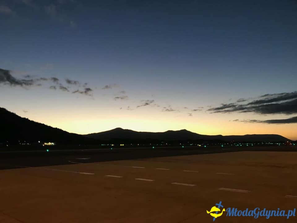 Uczniowie ZSJ w Australii