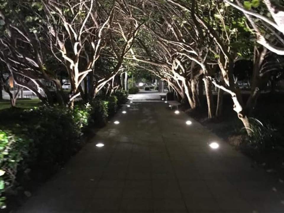 Uczniowie ZSJ w Australii