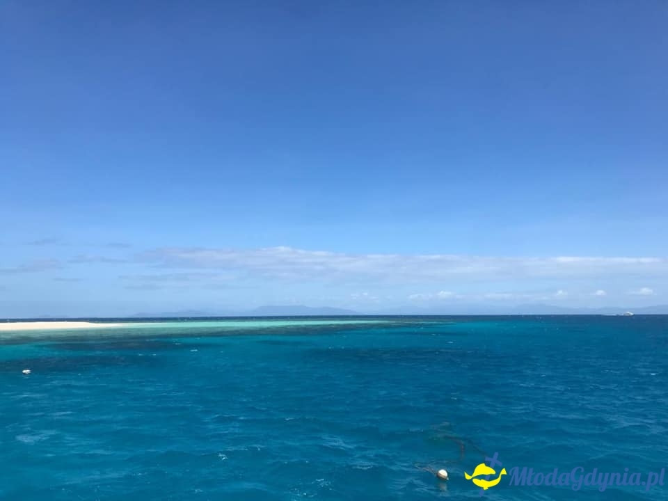 Uczniowie ZSJ w Australii