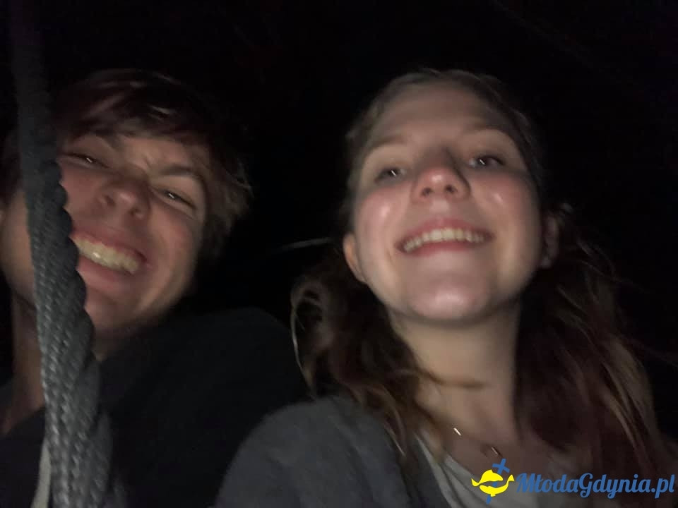 Uczniowie ZSJ w Australii