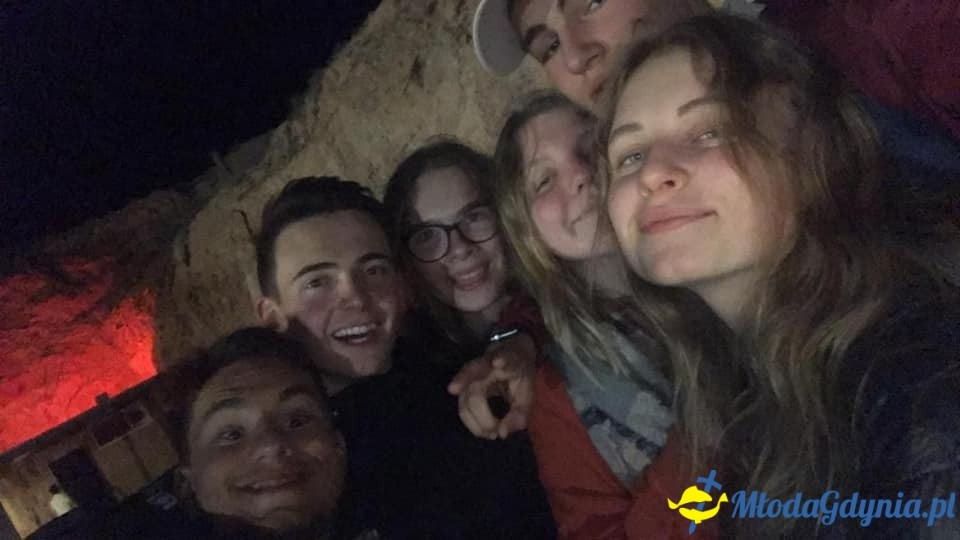 Uczniowie ZSJ w Australii