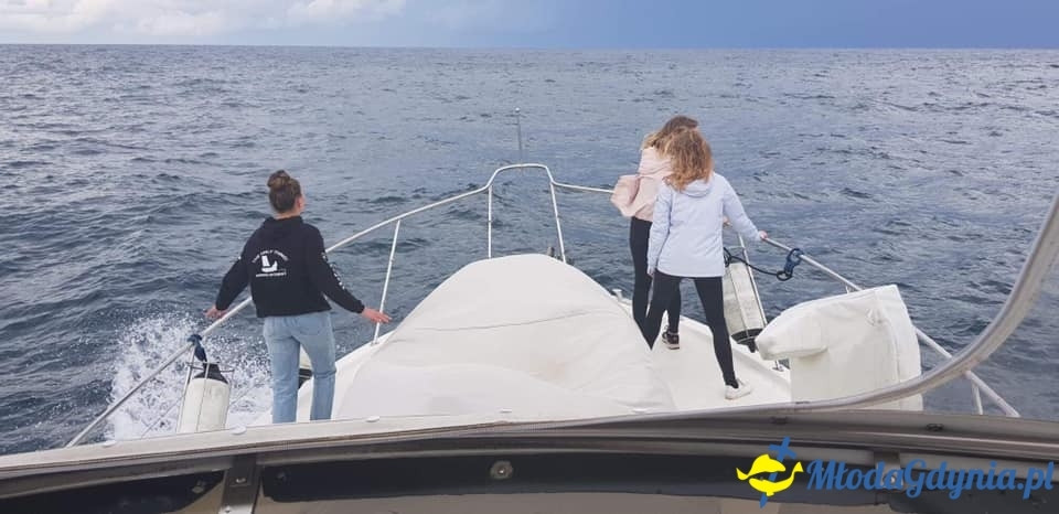 Uczniowie ZSJ w Australii