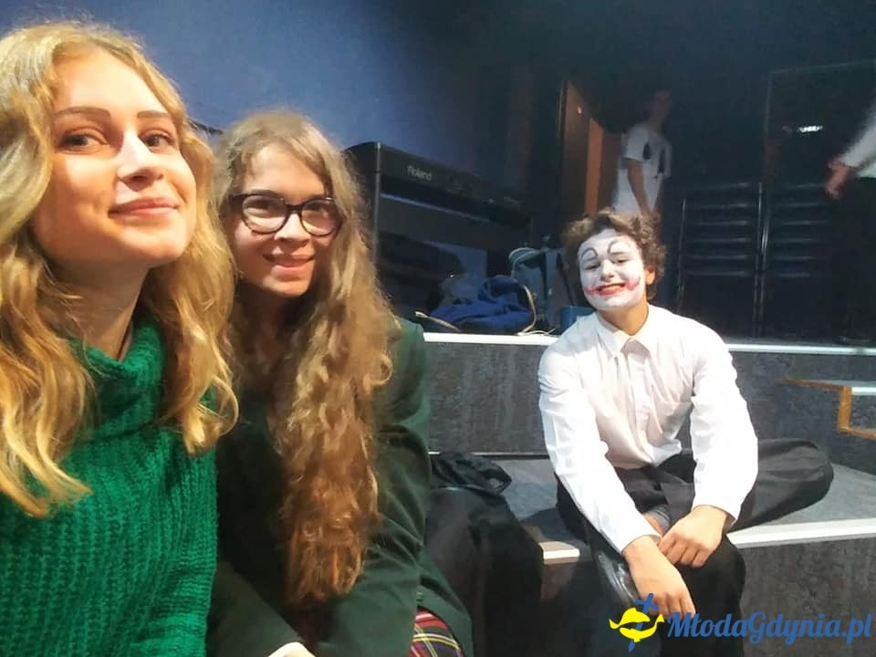 Uczniowie ZSJ w Australii