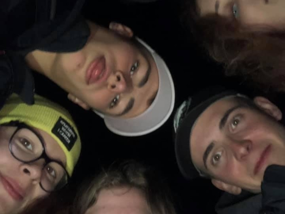 Uczniowie ZSJ w Australii