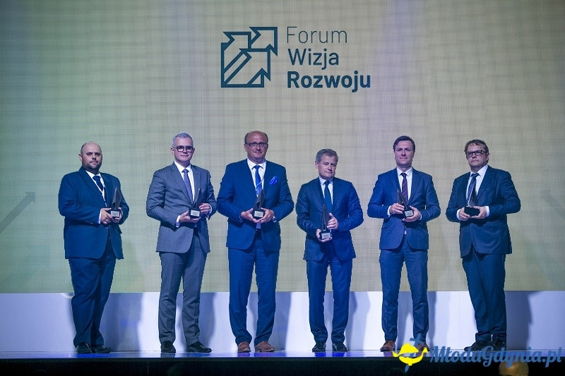 II edycja Forum Wizja Rozwoju za nami