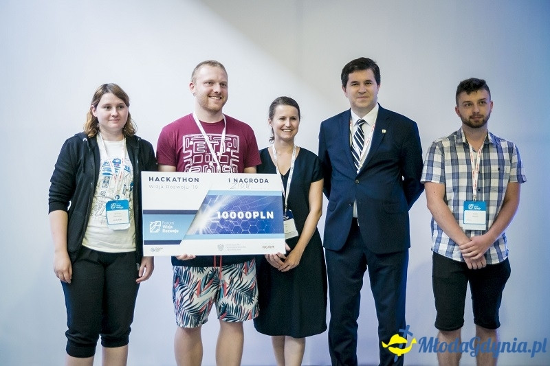 II edycja Forum Wizja Rozwoju za nami