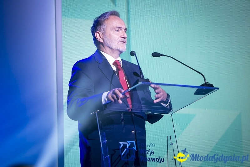 II edycja Forum Wizja Rozwoju za nami
