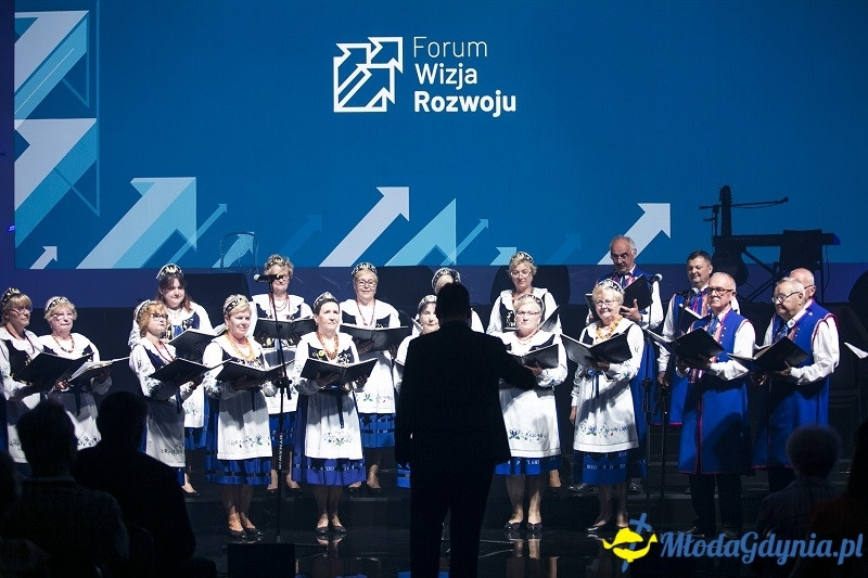II edycja Forum Wizja Rozwoju za nami