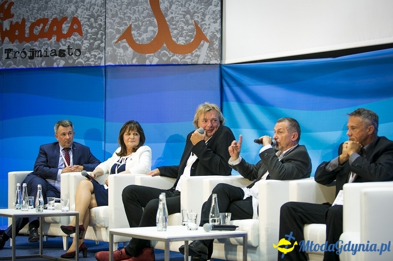 II edycja Forum Wizja Rozwoju za nami
