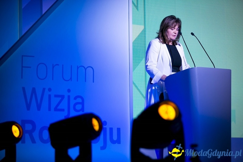 II edycja Forum Wizja Rozwoju za nami