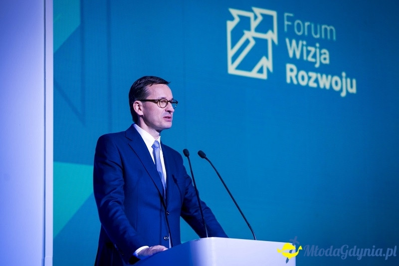 II edycja Forum Wizja Rozwoju za nami