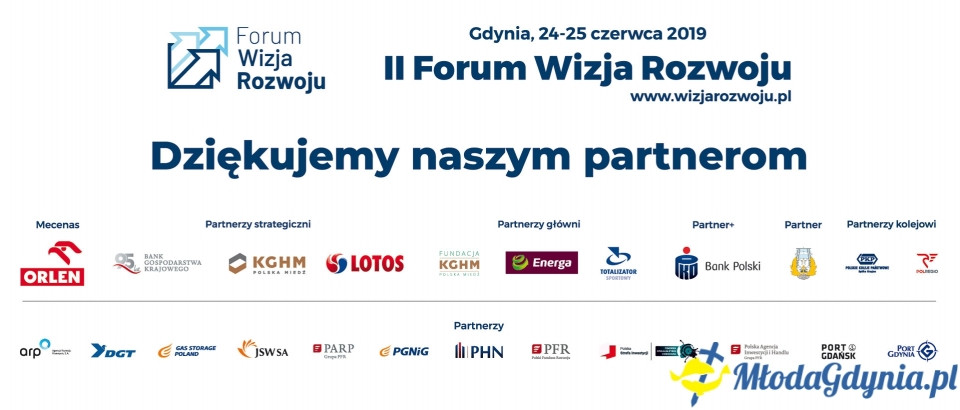 II edycja Forum Wizja Rozwoju za nami
