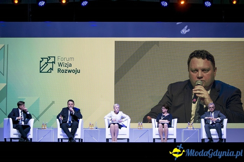 II edycja Forum Wizja Rozwoju za nami