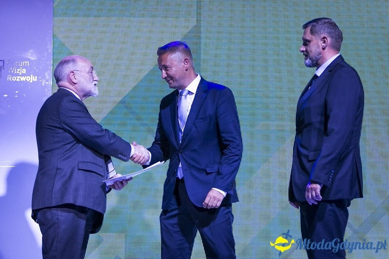 II edycja Forum Wizja Rozwoju za nami