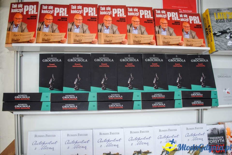 Nadmorski Plener Czytelniczy Gdynia - 21.07.2019