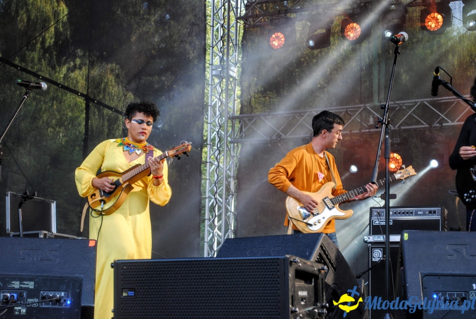 Globaltica World Cultures Festival 2019 - 20.07.2019