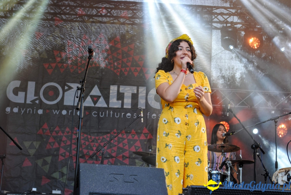 Globaltica World Cultures Festival 2019 - 20.07.2019