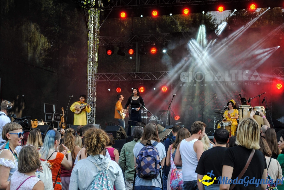 Globaltica World Cultures Festival 2019 - 20.07.2019
