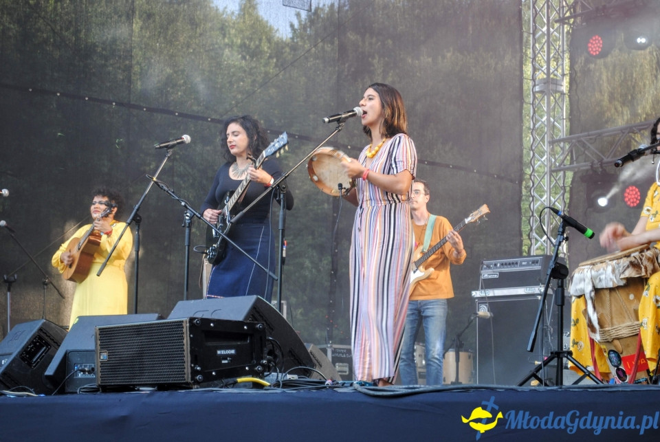Globaltica World Cultures Festival 2019 - 20.07.2019