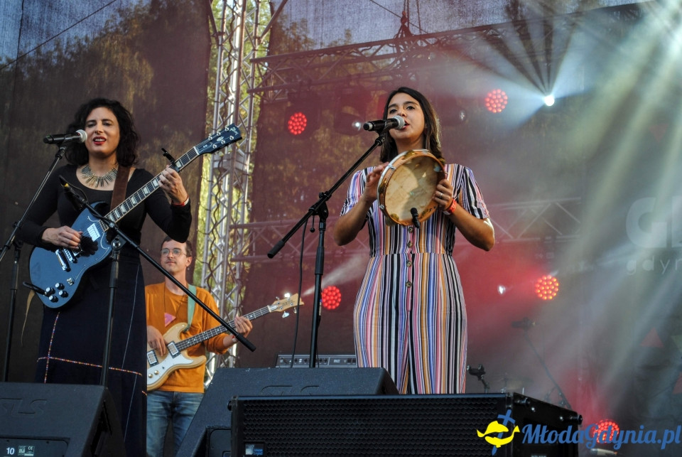 Globaltica World Cultures Festival 2019 - 20.07.2019