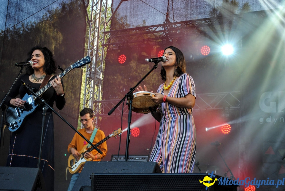 Globaltica World Cultures Festival 2019 - 20.07.2019