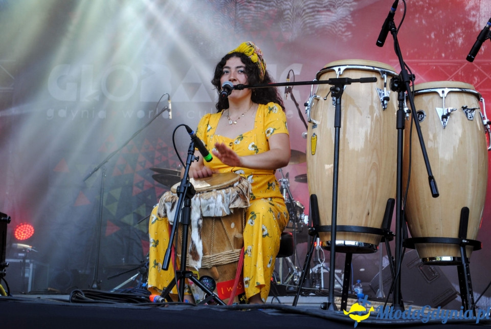 Globaltica World Cultures Festival 2019 - 20.07.2019