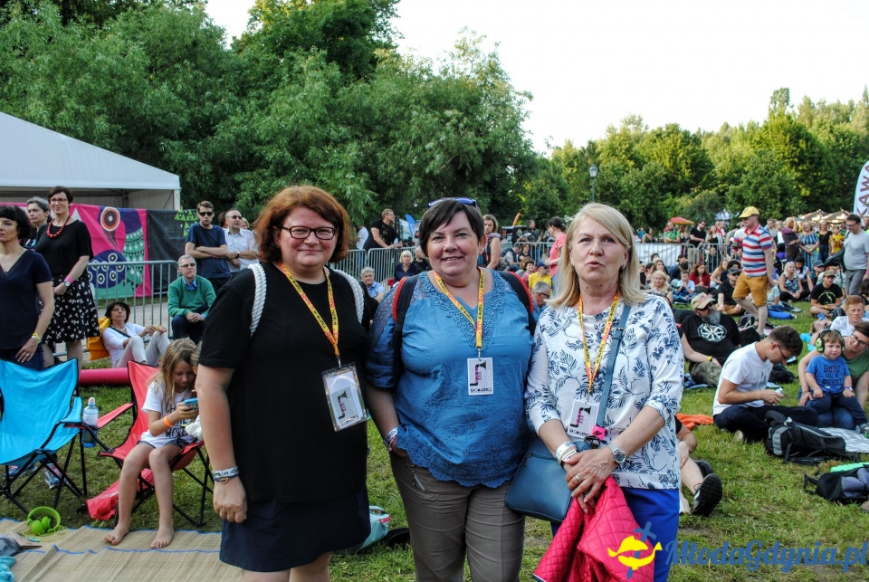 Globaltica World Cultures Festival 2019 - 20.07.2019