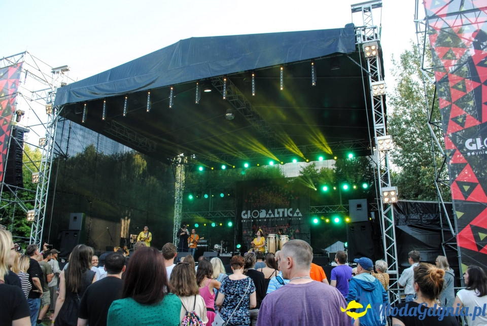 Globaltica World Cultures Festival 2019 - 20.07.2019