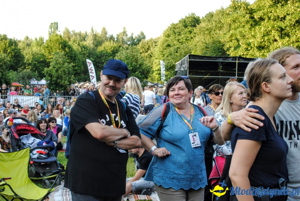 Globaltica World Cultures Festival 2019 - 20.07.2019