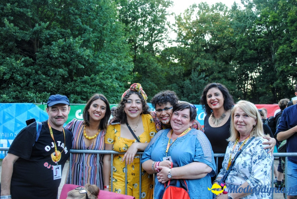 Globaltica World Cultures Festival 2019 - 20.07.2019