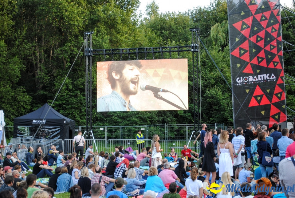 Globaltica World Cultures Festival 2019 - 20.07.2019