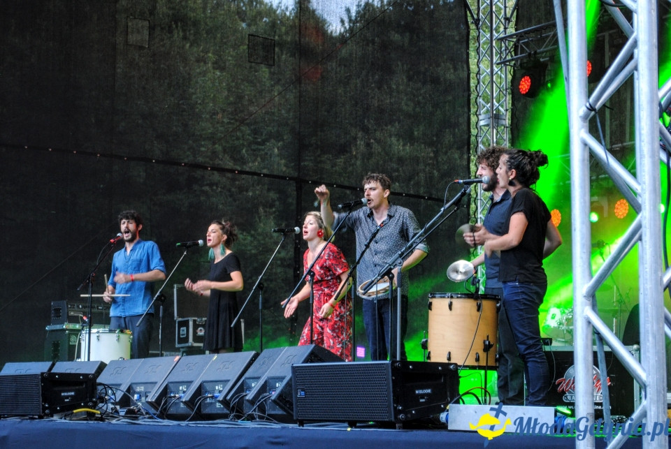 Globaltica World Cultures Festival 2019 - 20.07.2019