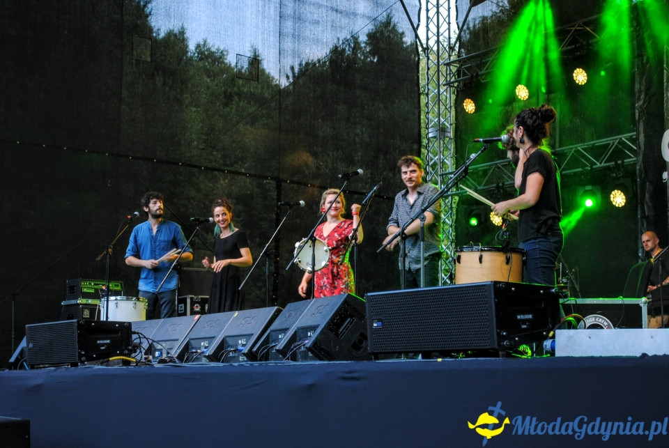 Globaltica World Cultures Festival 2019 - 20.07.2019
