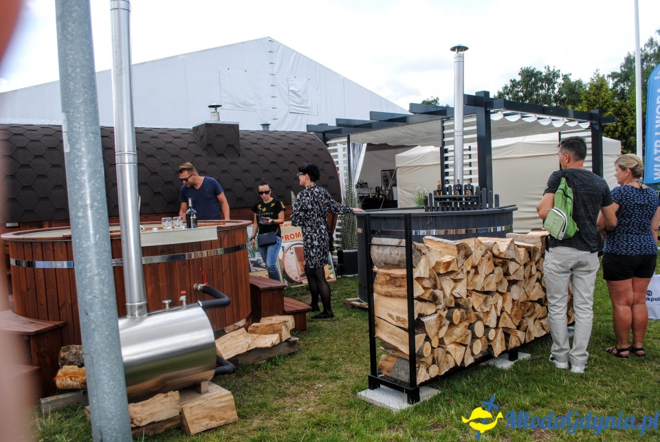 Targi Wiatr i woda Gdynia 2019