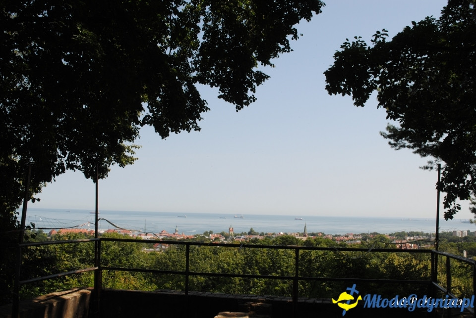 Rajd NW w kierunku Łysej Góry - KT Wybrzeże - 20.07.2019