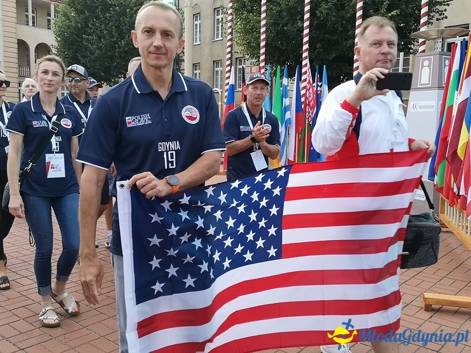 XIX Światowe Letnie Igrzyska Polonijne - Gdynia 2019