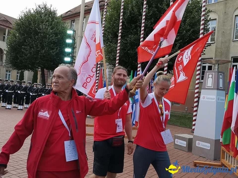 XIX Światowe Letnie Igrzyska Polonijne - Gdynia 2019