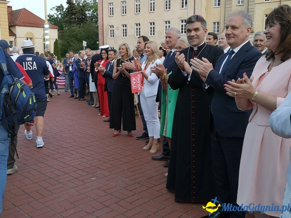 XIX Światowe Letnie Igrzyska Polonijne - Gdynia 2019