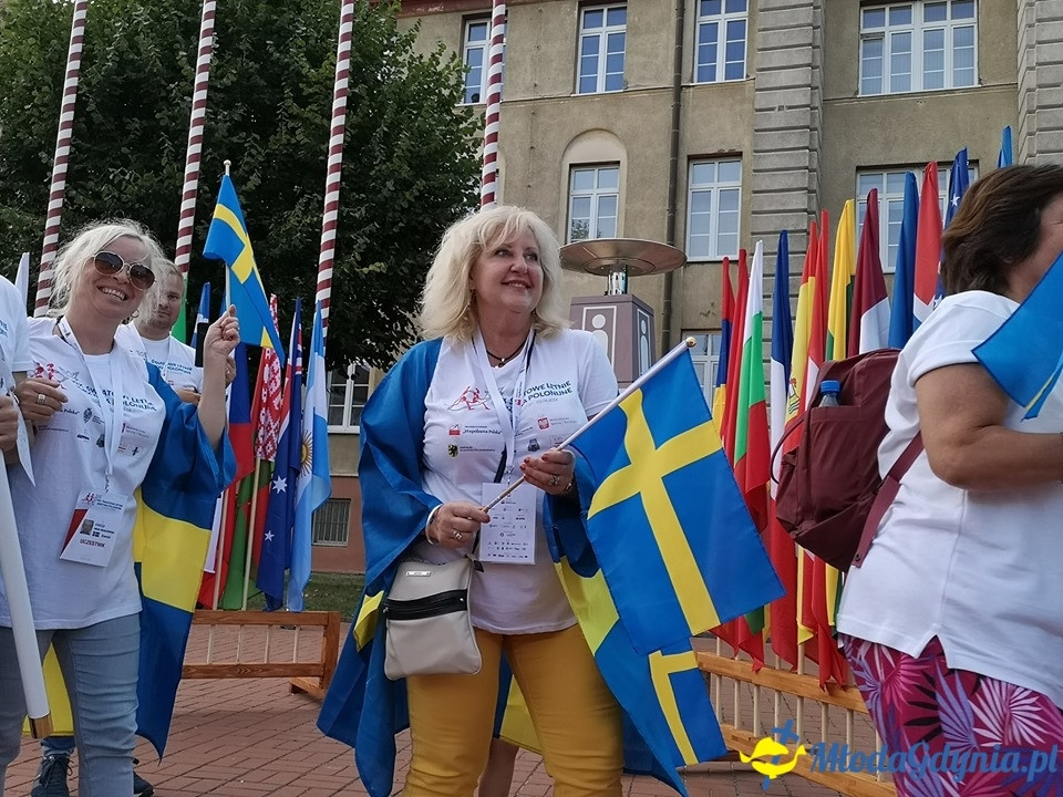 XIX Światowe Letnie Igrzyska Polonijne - Gdynia 2019