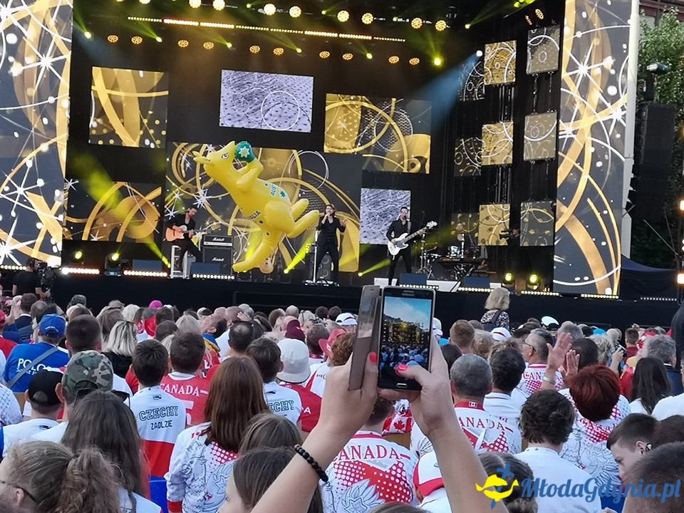 XIX Światowe Letnie Igrzyska Polonijne - Gdynia 2019