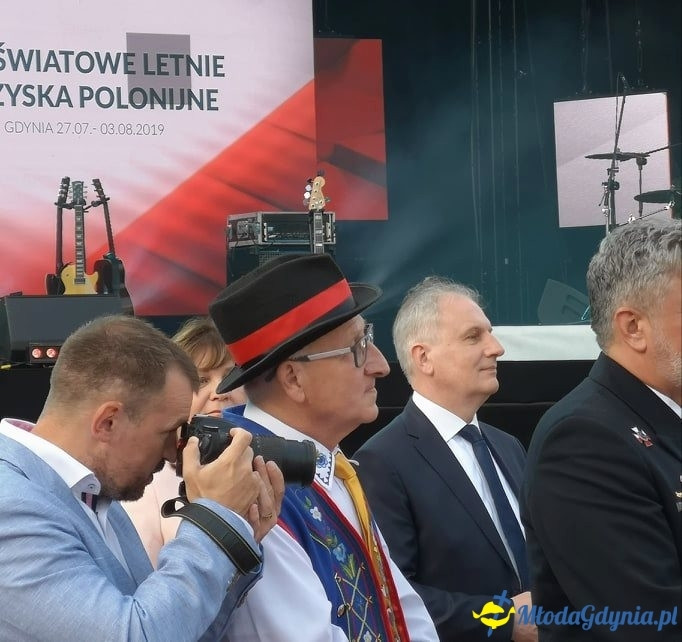 XIX Światowe Letnie Igrzyska Polonijne - Gdynia 2019