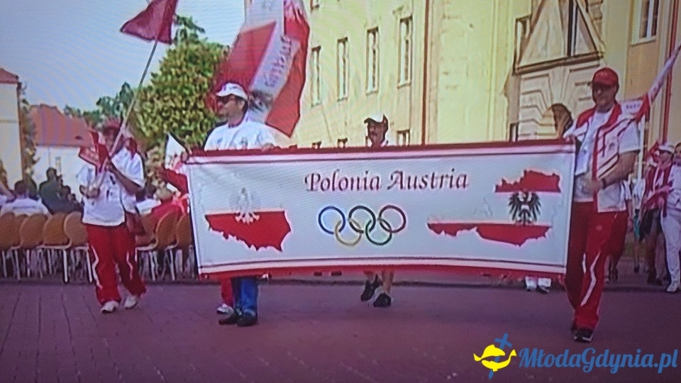 XIX Światowe Letnie Igrzyska Polonijne - Gdynia 2019