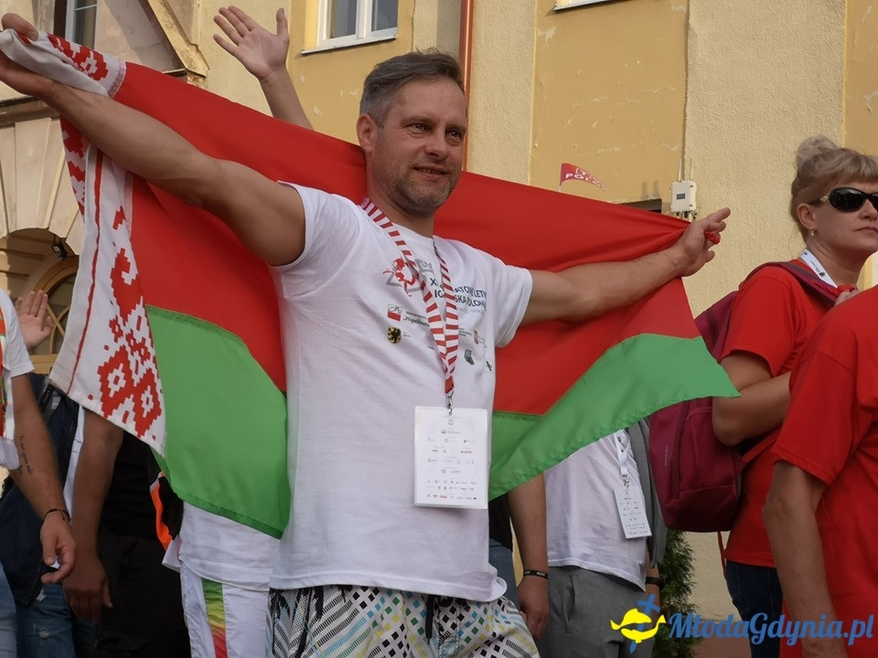 XIX Światowe Letnie Igrzyska Polonijne - Gdynia 2019