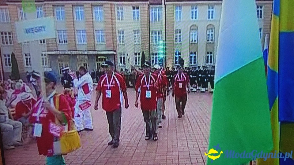 XIX Światowe Letnie Igrzyska Polonijne - Gdynia 2019