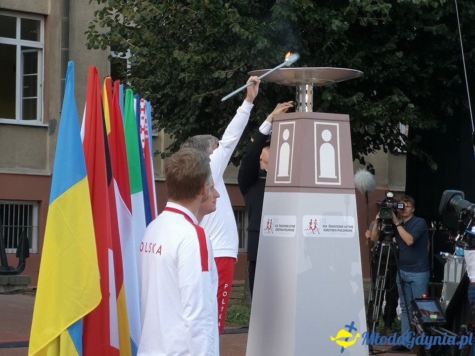XIX Światowe Letnie Igrzyska Polonijne - Gdynia 2019