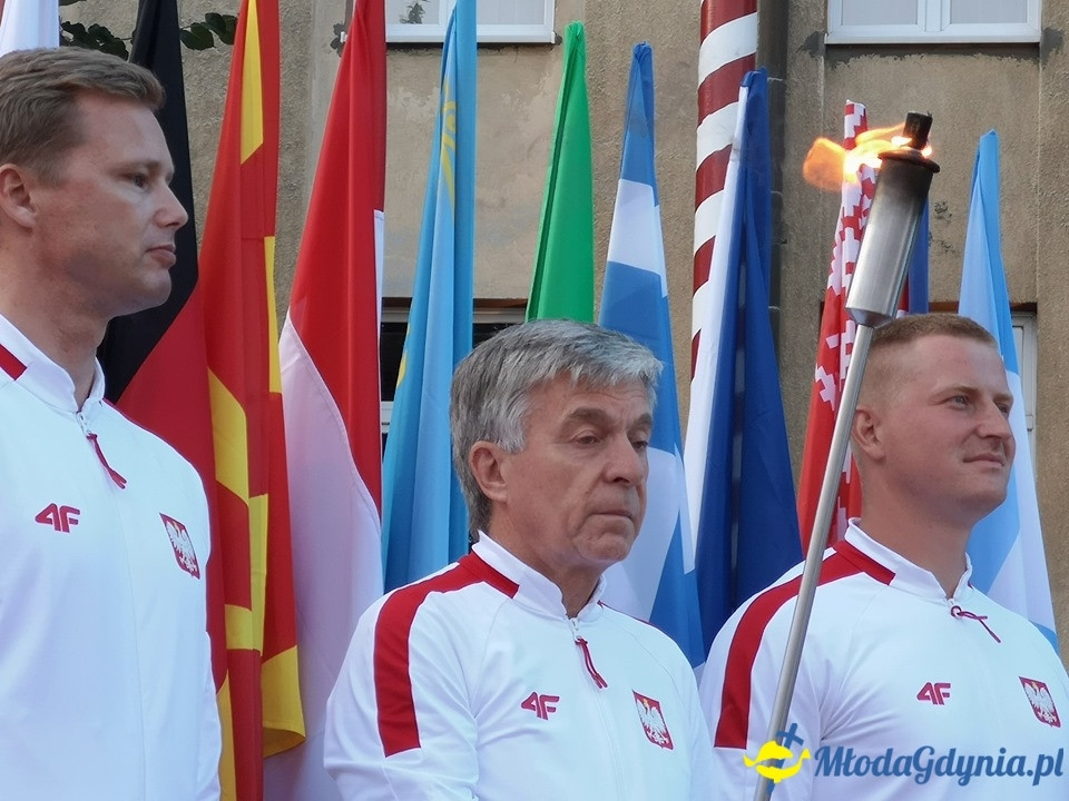 XIX Światowe Letnie Igrzyska Polonijne - Gdynia 2019
