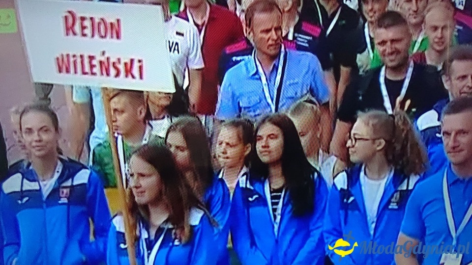 XIX Światowe Letnie Igrzyska Polonijne - Gdynia 2019