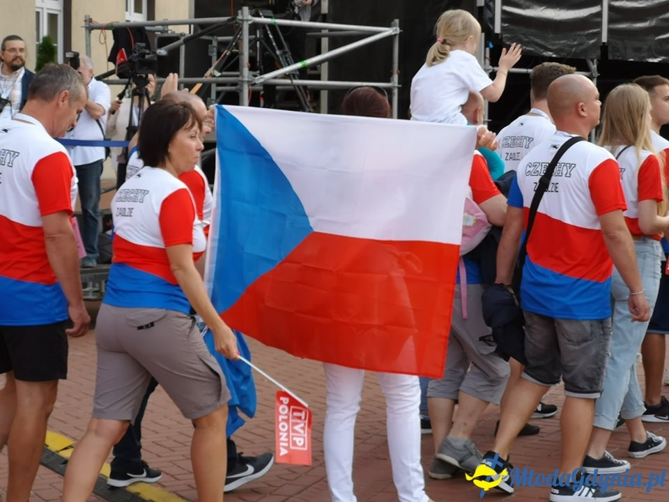 XIX Światowe Letnie Igrzyska Polonijne - Gdynia 2019