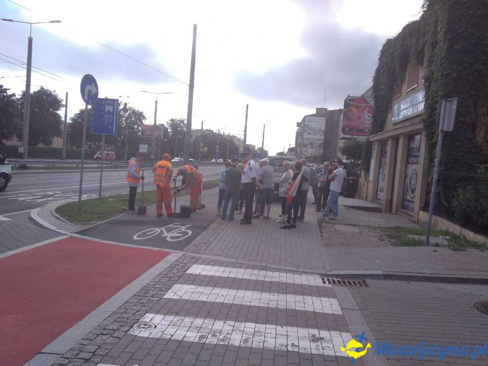 Morska 157-163 - 25.07.2019