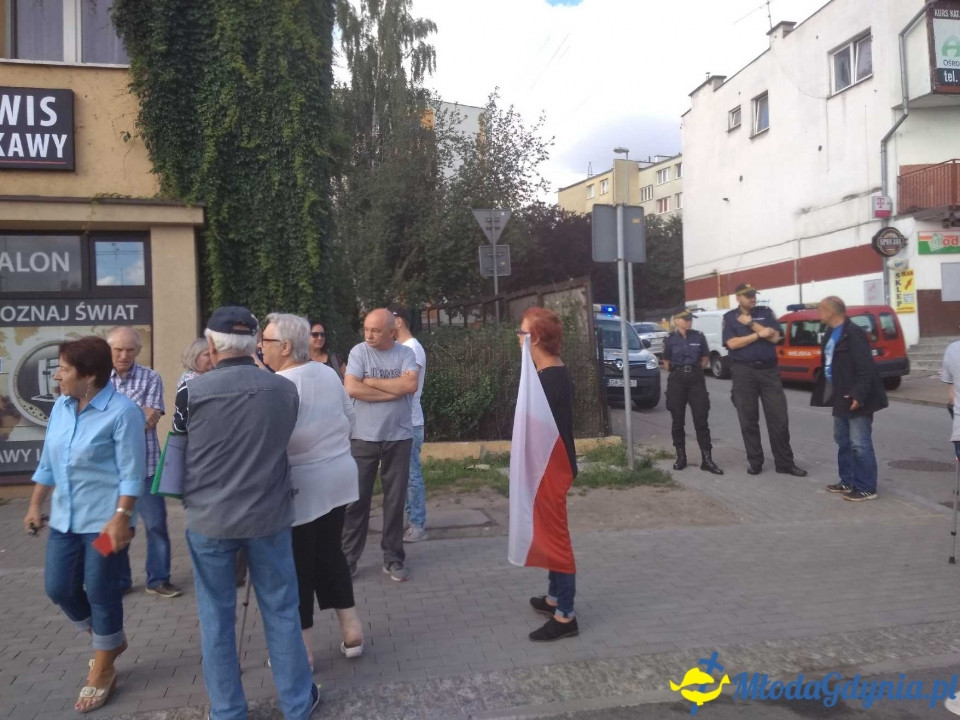 Morska 157-163 - 25.07.2019